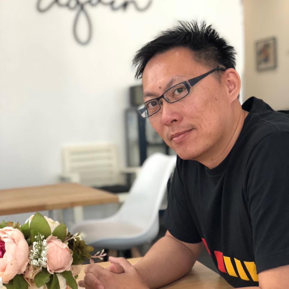 Daniel Poon